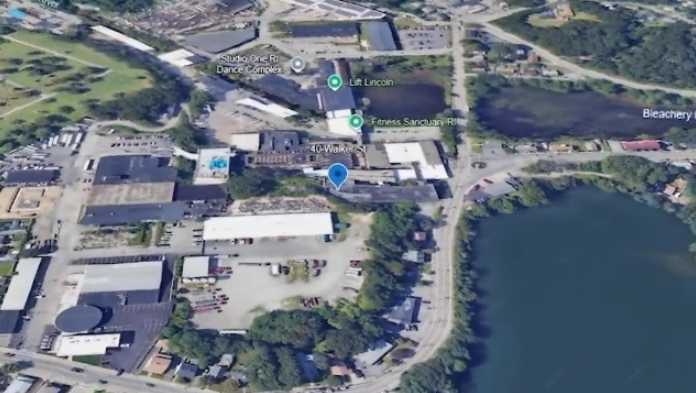 Lincoln to break ground on apartment complex at former dying, bleaching plant