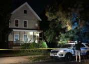 The murder that shocked a Staten Island community: What we know so far