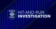 Teen Arrested for Hit and Run, Reckless Driving on West Seattle Bridge