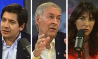 Elecciones en Córdoba: uno por uno, los diputados elegidos para la Cámara Baja