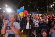 Venezuela celebra la canonización del 'médico de los pobres', a la espera de otro milagro