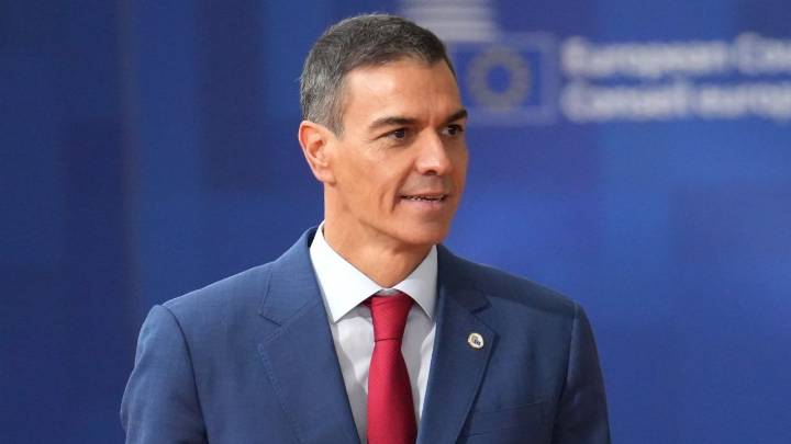 En directo: Sánchez preside el acto por el Día de homenaje a las víctimas de la guerra y la dictadura