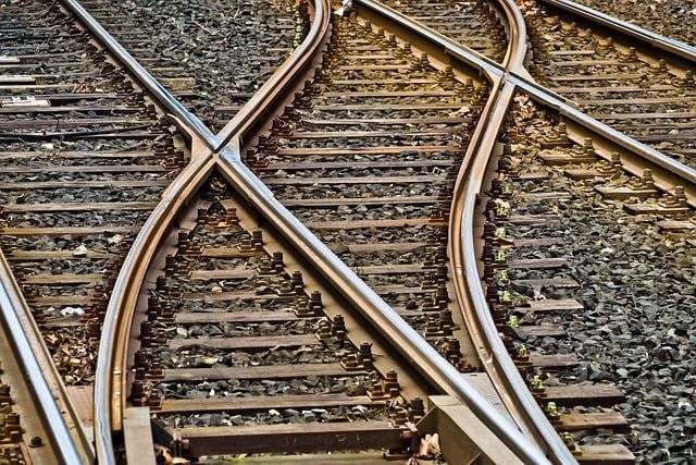 Blast on track disrupts train services in Assam, north Bengal; Himanta says 1 suspect identified