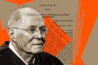 Supreme Court Justice Anthony Kennedy tries to save his legacy. It’s too late.