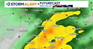 Chilly and dry weather holds on the rest of the week