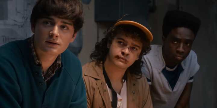 The ‘Stranger Things’ Season 5 Trailer Unleashes Vecna on Hawkins