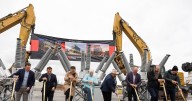 'This is coming alive': Salt Lake City's west side transformation gets off the ground