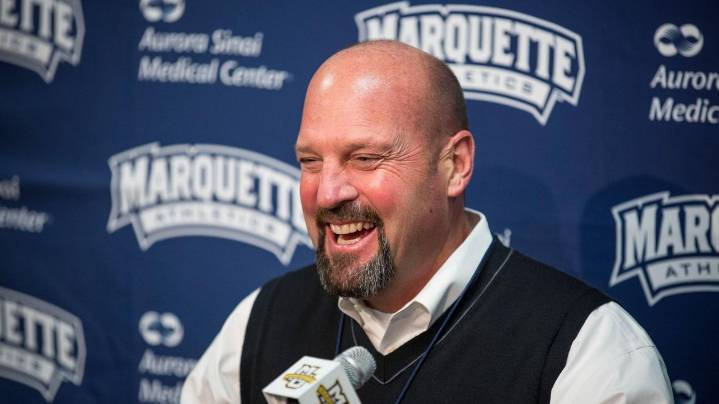 Larry Williams, San Francisco athletic director and former NFL player, dies at 62