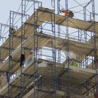 Developers should build more apartments for families, study argues