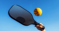 Grab the goggles. Pickleball eye injuries are on the rise