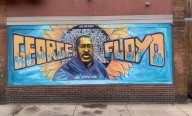 George Floyd: Remembering. Reckoning. Reparations. Restoration.