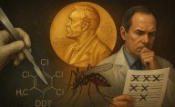 ¿Errores históricos? Tres Premios Nobel de Medicina que hoy son criticados