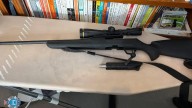 ‘Sovereign citizens’ raided by WA Police, more than 100 guns seized