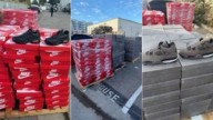 CoolKicks founder arrested after receiving $500K in stolen Nike items: police