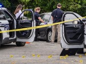 Police identify man killed in Tuesday's standoff