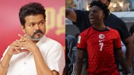 Vijay's fans incorrectly describe him as Chief Minister of India to YouTuber Speed