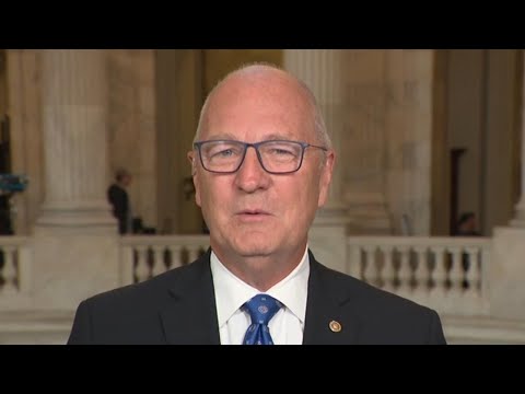 GOP Sen. Kevin Cramer says Congress can reach health care deal after government reopens