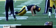 Iowa offensive coordinator Tim Lester says a gameplan for Brown at QB would be different than Gronowski