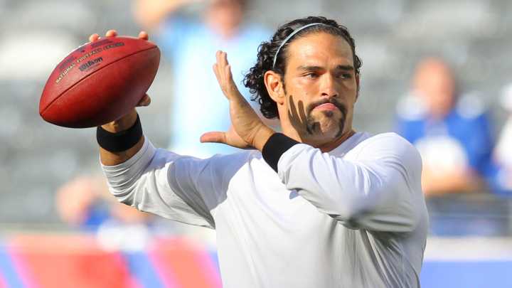 Mark Sanchez arrested for his alleged role in stabbing incident