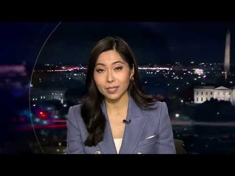 Selina Wang has latest on possible timeline after Israel and Hamas reach first phase of a peace deal