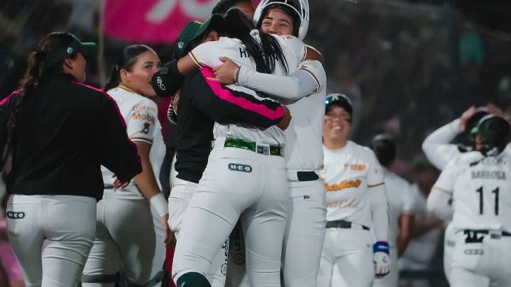 Así marcha el roster de las Bravas de León para la LMS 2026