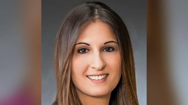 Acusan a senadora de Maryland de filmar en secreto a su exasesora con su amante para amenazarla