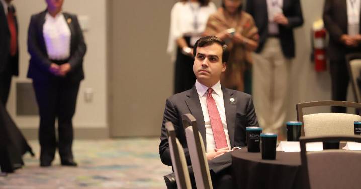 Pablo José recomienda que gobierno local se una a demanda para exigir fondos del PAN