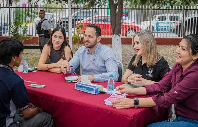 Este viernes no habrá brigada en escuela por Consejo Técnico