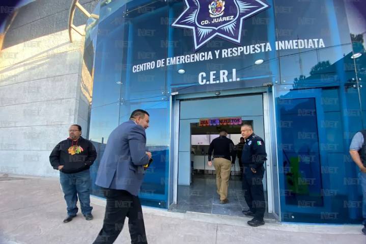 Operativo de Halloween y cierre de mes se revisan en Mesa de Seguridad