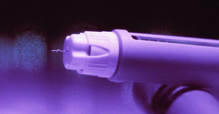 The Obesity-Drug Revolution Is Stalling