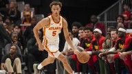 Hawks’ Quin Snyder highlights ‘unique’ Dyson Daniels’ trait after huge rookie extension