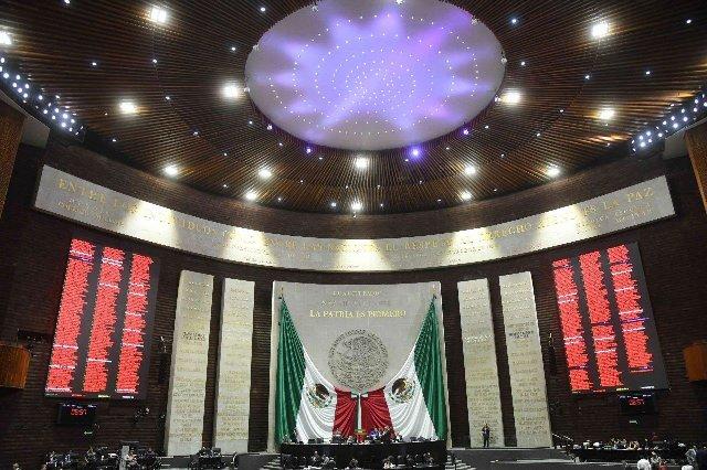 Aprueban diputados Ley General de Extorsión con penas más severas