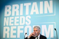 Kruger: Pirate ship Reform has an ill