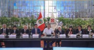 José Jerí: “El país no avanza por criterios contradictorios y búsqueda del caos”