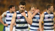 Jimmy Bartel: Former AFL star reveals violent father’s impact on childhood and connection to Selwood family