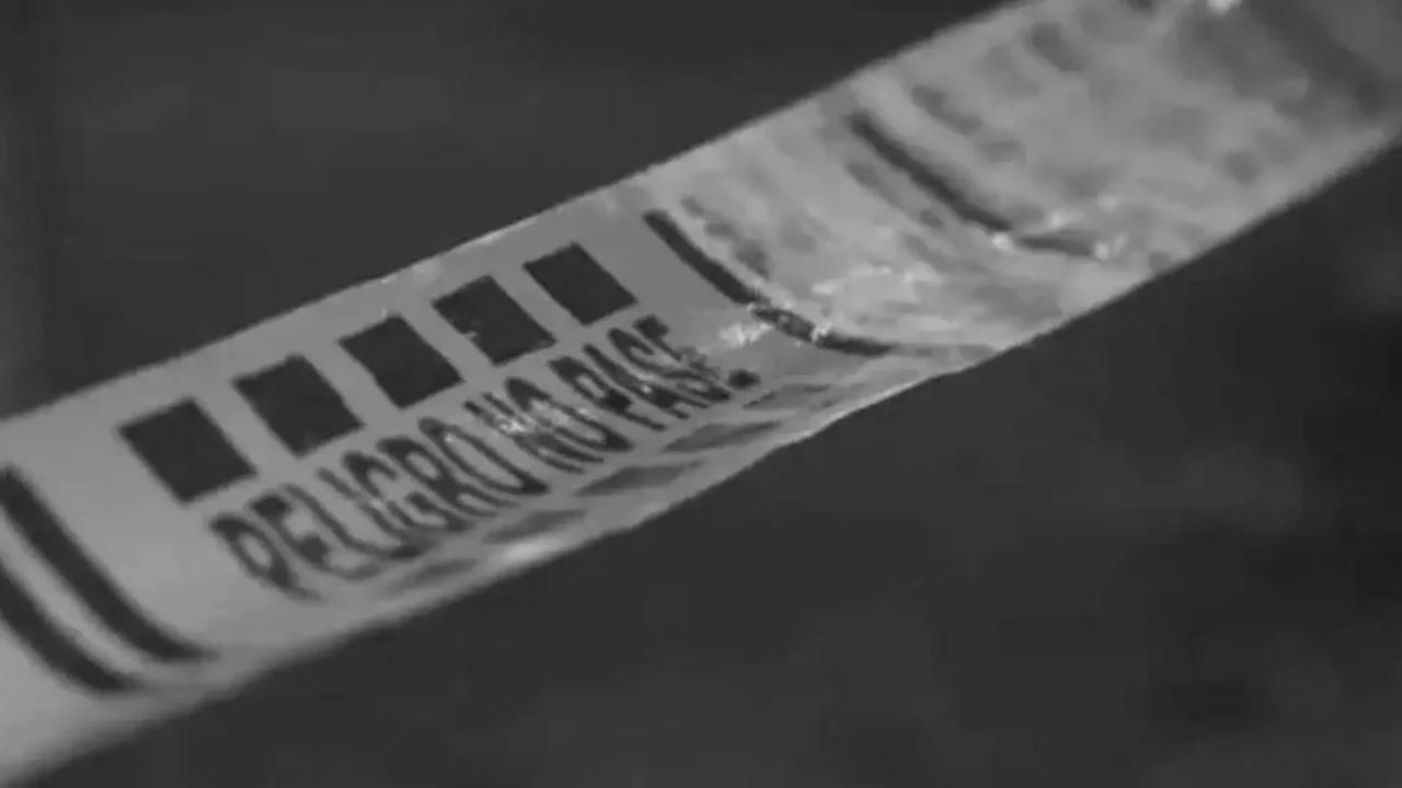 Acababa de llegar de EE. UU. y fue asesinada a golpes e incendiada en su casa en Palmira