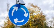 Drivers could be fined £1,000 for common roundabout manoeuvre