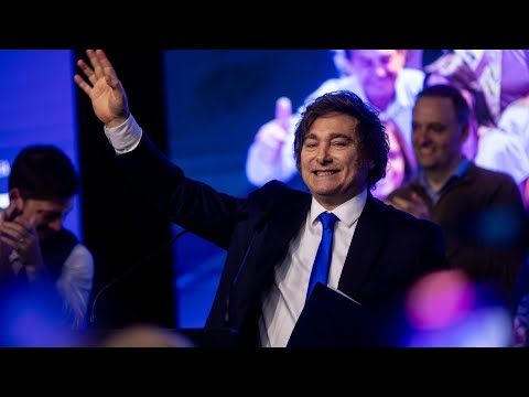 Summers 'Gratified' With Results of Argentina Elections