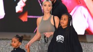 Kim Kardashian says ‘Ye’ hasn’t spoken to kids for ‘months’