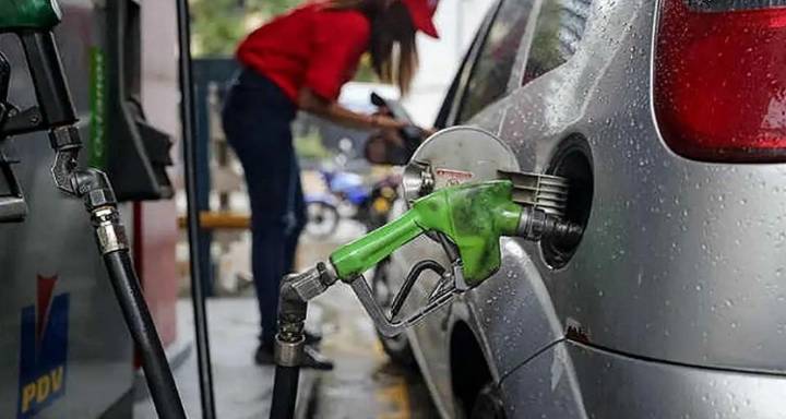 Fisco venezolano deja de percibir $1.500 millones por subsidio a la gasolina