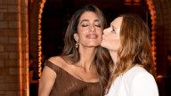 Amal and George! Meryl! Donatella! Hope the Whale! Inside The Albies 2025