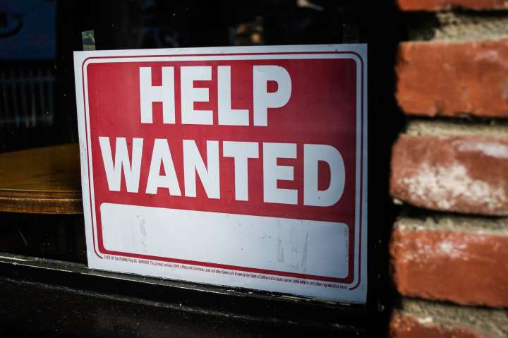 Brantford-Brant's jobless rate second highest in Ontario