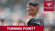 Seaver King's Arizona Fall League DOMINANCE | Can Washington FINALLY Crack The Prospect Code?