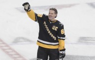 Deadspin | Jaromir Jagr, 53, begins 38th professional season