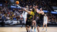 Horario y dónde ver por TV La Laguna Tenerife-Unicaja de la Liga Endesa