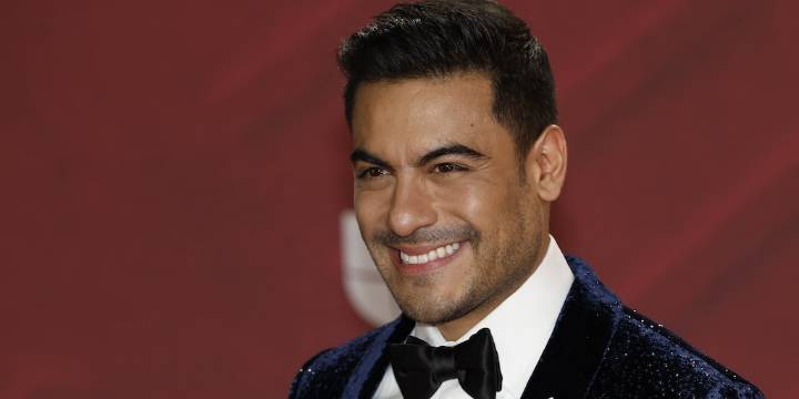 Señalan supuesta actitud déspota de Carlos Rivera en ¿Quién es la máscara?: “Súper soberbio”