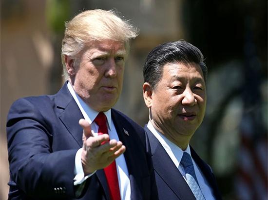 Prices of EVs, wind turbines, and semiconductors to rise amid fresh tariffs on China by US: GTRI Photo Source: ANI [ FULL VIEW ]