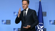 La OTAN endurece su postura frente a Rusia en medio de nuevos ataques en Ucrania