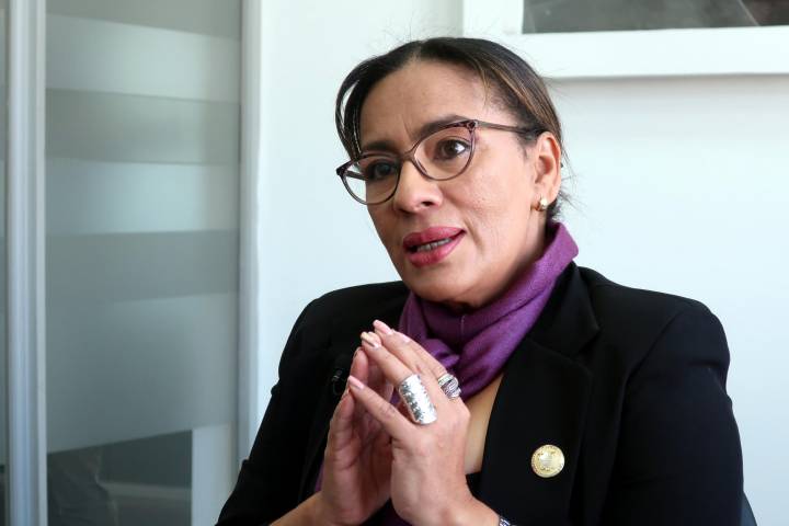 El Gobierno de Ecuador no ve voluntad de diálogo en los dirigentes del movimiento indígena
