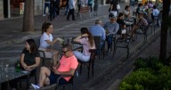 This seat taken? Thieves busted for stealing over 1,000 restaurant chairs in Spain |